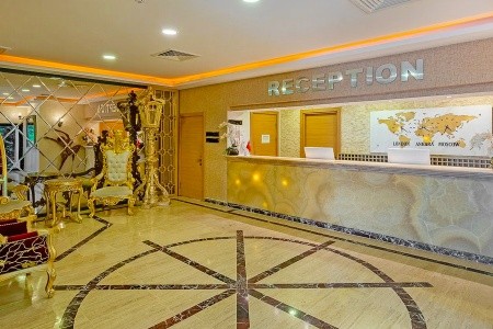 Turecko Bodrum Golden Beach By Jura 11 dňový pobyt All Inclusive Letecky Letisko: Praha June 2026 (16/06/26-26/06/26)