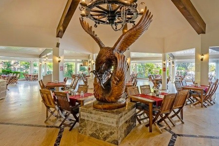 Turecko Bodrum Golden Beach By Jura 11 dňový pobyt All Inclusive Letecky Letisko: Praha June 2026 (16/06/26-26/06/26)