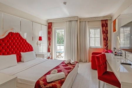 Turecko Bodrum Golden Beach By Jura 11 dňový pobyt All Inclusive Letecky Letisko: Praha June 2026 (16/06/26-26/06/26)