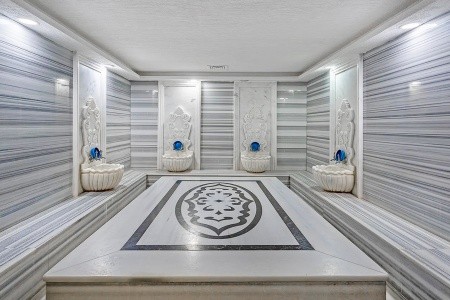 Turecko Bodrum Golden Beach By Jura 11 dňový pobyt All Inclusive Letecky Letisko: Praha June 2026 (16/06/26-26/06/26)