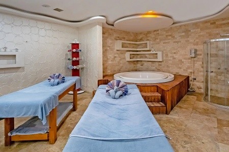 Turecko Bodrum Golden Beach By Jura 11 dňový pobyt All Inclusive Letecky Letisko: Praha June 2026 (16/06/26-26/06/26)