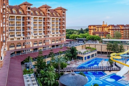 Villa Side Residence - 19