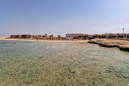 Concorde Moreen Beach & Spa - 7