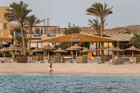 Concorde Moreen Beach & Spa - 9