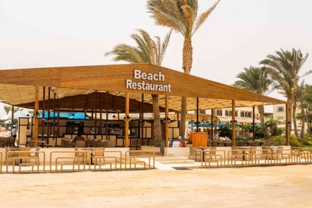 Concorde Moreen Beach & Spa - 10