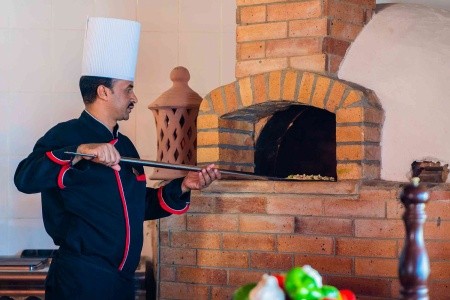 Concorde Moreen Beach & Spa - 18