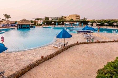 Concorde Moreen Beach & Spa - 19