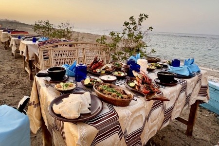 Concorde Moreen Beach & Spa - 24