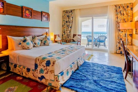 Concorde Moreen Beach & Spa - 25