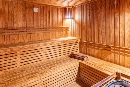 Concorde Moreen Beach & Spa - 33