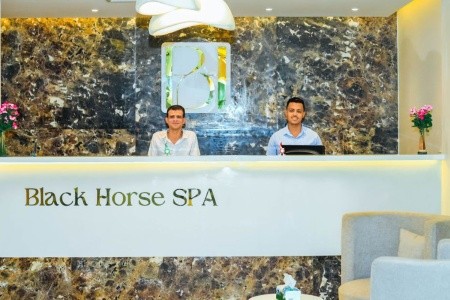 Concorde Moreen Beach & Spa - 34