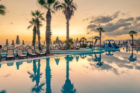 Star Beach Village & Waterpark - 4