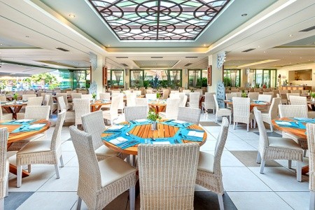 Star Beach Village & Waterpark - 5