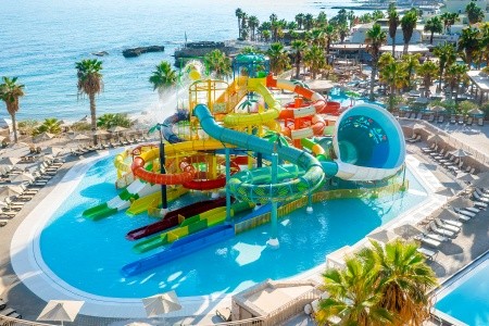 Star Beach Village & Waterpark - 8