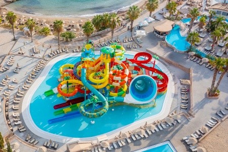 Star Beach Village & Waterpark - 9