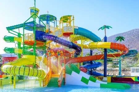 Star Beach Village & Waterpark - 10