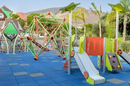 Star Beach Village & Waterpark - 11