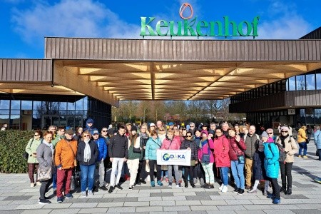 5-dňový zájazd do Holandska s návštevou kvetinovej výstavy - 21