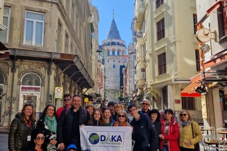 Letecký zájazd do Istanbulu - 4