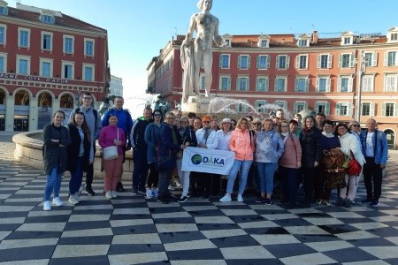 7-dňový autobusový zájazd do Barcelony, Nice a Monaka - 1