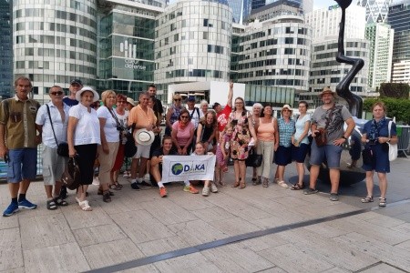 6-dňový zájazd do Paríža a zámkov na rieke Loire - 13