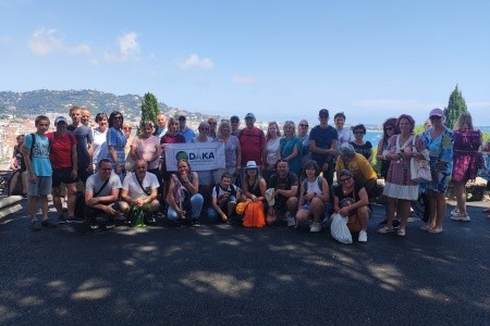 5-dňový zájazd na Francúzsku riviéru - 17