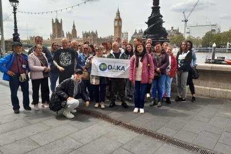 5-dňový autobusový zájazd do Londýna - 7