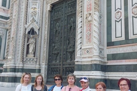 Autobusový zájazd do Toskánska - 5