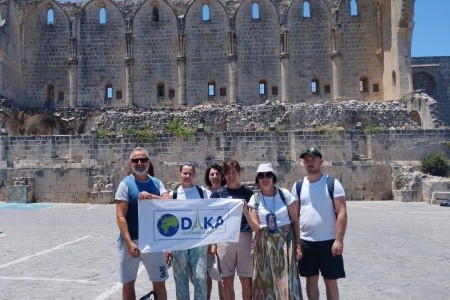 Letecký zájazd na Cyprus - 1