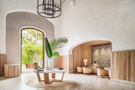 One & Only Le Saint Géran - 2