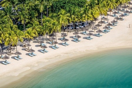 One & Only Le Saint Géran - 4