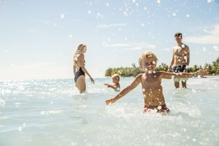 One & Only Le Saint Géran - 6