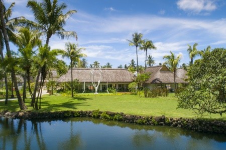 One & Only Le Saint Géran - 7