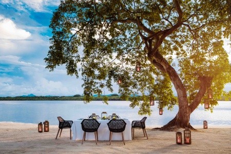 One & Only Le Saint Géran - 9