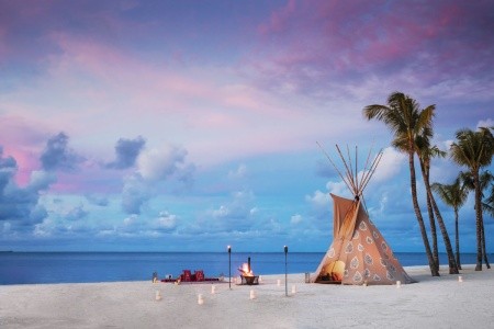 One & Only Le Saint Géran - 10