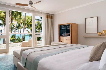 One & Only Le Saint Géran - 13