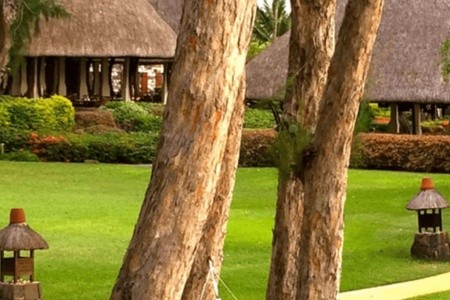 The Oberoi Mauritius - 3