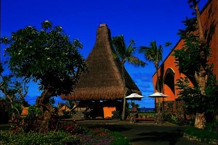 The Oberoi Mauritius - 5