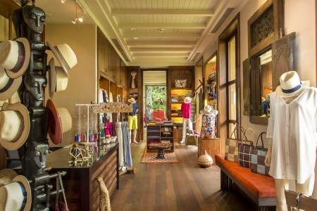 The Oberoi Mauritius - 6