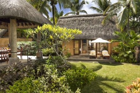 The Oberoi Mauritius - 9