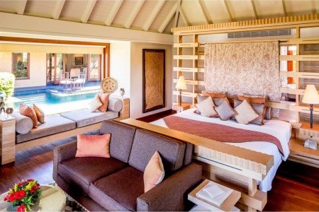 The Oberoi Mauritius - 10