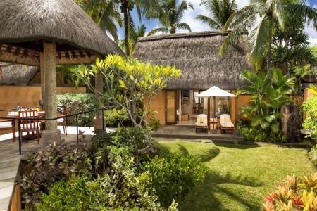 The Oberoi Mauritius - 11