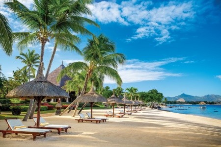 The Oberoi Mauritius - 15
