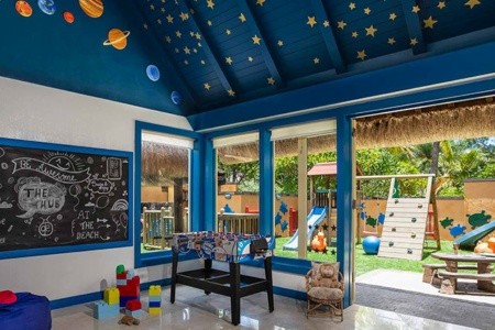 The Oberoi Mauritius - 16