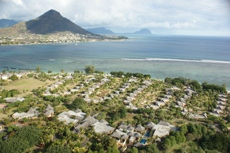 Maradiva Villas Resort & Spa - 2