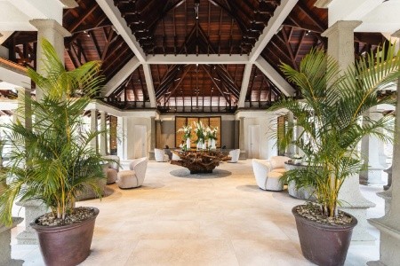 Maradiva Villas Resort & Spa - 8