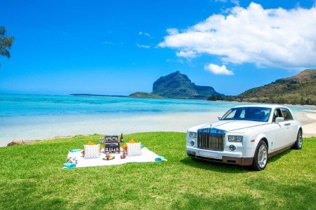 Maradiva Villas Resort & Spa - 13