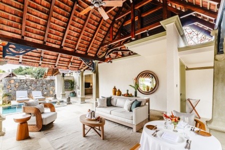 Maradiva Villas Resort & Spa - 14