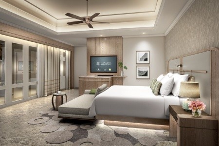 Maradiva Villas Resort & Spa - 18