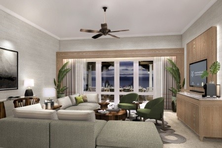 Maradiva Villas Resort & Spa - 21